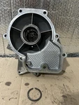 2000-2005 Bmw Z3 E46 M52TU M54 Automatic Transmission Rear Tail Housing Cover Oe. Fixed Price $45.00.
