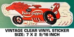 Valve Gapper-vintage 90'S Vinyl Decal Sticker Clearance Precision Nhra. Fixed Price $9.39.