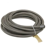 Fragola 600006 Series Ptfe Stainless #6 An Hose/ft Power Steering E85. Fixed Price $10.95.