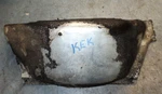 1988-1996 Corvette Oe Torque Converter Cover, Automatic, Gm 10126478. Fixed Price $44.99.