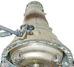 2002 Mercedes ML500 Automatic Transmission Assembly 118K Awd 7222.666 2000-2005. Fixed Price $1231.19.