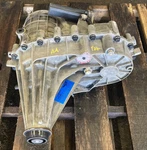 1999-2002 Chevrolet Silverado 00-02 Tahoe Suburban 4X4 4WD Transfer Case Np 246. Fixed Price $224.95.