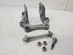 2010-2012 Ford Fusion 2.5L Left Transmission Motor Mount Bracket With Bolts Oem. Fixed Price $74.99.