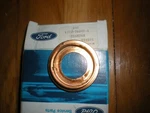 Nos 1987 1989 Ford Ranger A4LD Low & Interim Gear Thrust Bearing E7TZ-7A045-A. Fixed Price $14.99.