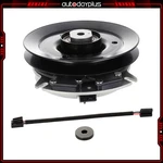 Pto Clutch For Oregon 33-187 Lawn Mower. Fixed Price $107.49.