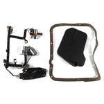 4L60E 4L65E Transmission Solenoid Kit Fit For 2003-2006 Gm Epc Shift Tcc Pwm. Fixed Price $112.23.