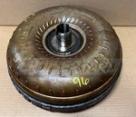 Toyota Land Cruiser 1995-1997 FZJ80 A343 Torque Converter 32000-60040. Fixed Price $455.99.