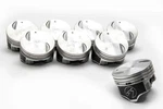 Sealed Power Cast Piston H661CP60. Fixed Price $214.58.