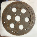 1980 - 1985 Oldsmobile Toronado 307 Engine Automatic Transmission FLYWHEEL562949. Fixed Price $40.00.