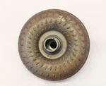 Bmw 92-95 E34 E36 Torque Converter Automatic Transmission Gm A4S310R 1423781. Fixed Price $149.95.