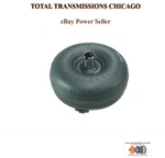 GM92SS1-4L60E 4L65E Tmbx LS1 Torque Converter Transmission 5.7L 4.8L 5.3L 6.0L. Fixed Price $194.99.