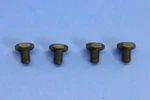 Genuine Mopar Screw Package P4529591. Fixed Price $5.52.