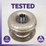 14-17 Audi 8R SQ5 3.0L Transmission Torque Converter 0BK323573D Oem. Fixed Price $215.80.