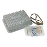 Transmission Oil Pan B&m Powerglide 70280. Fixed Price $300.00.