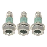 Fits Chevrolet Performance 11589040 Ls Gen Iii/iv Torque Converter Bolts, SET/3. Fixed Price $37.99.