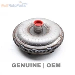 2021-2024 Vw Taos Transmission Torque Converter 09S323571A. Fixed Price $313.00.