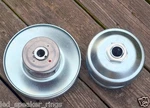Series Go Kart Torque Converter Driven Driver Clutch Pulley Set Kit Comet 40D. Fixed Price $119.99.