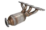 Jmj Catalytic Converter E-mark For Opel Signum Vectra 2,2 Direct Z22SE Z22YH. Fixed Price $620.92.