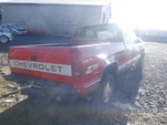Automatic Transmission 4WD 4L60E 8-305 Fits 96-97 Chevrolet 1500 Pickup 31857068. Fixed Price $1060.68.