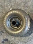10-12 Jaguar Xf Xj Xk 5.0L Rwd Automatic Transmission Torque Converter Oem. Fixed Price $157.77.
