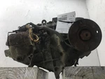 Used Transfer Case Assembly Fits: 2005 Ford Freestyle 4 Upper Mounting Bosses Th. Fixed Price $219.99.