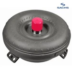 Torque Converter Sachs 0700600040 For Mercedes-benz Cls Gle. Fixed Price $1824.77.