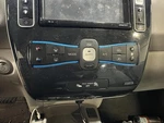 11 12 Nissan Leaf Heater A/c Climate Temperature Control Ac. Fixed Price $124.90.