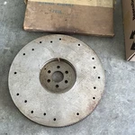 Nos 1965-1970 Ford Truck Cylinder Standard Shift Flywheel C5TZ-6375-M. Fixed Price $275.00.