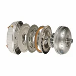 Bd-power Proforce Forged Torque Converter 03-07 Ford 6.0L Powerstroke Diesel. Fixed Price $1594.95.