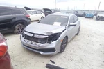 2021 Honda Civic Automatic Transmission Oem 106K Miles - LKQ452139994. Fixed Price $620.10.