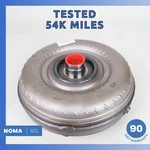 14-17 Lr Discovery Sport L550 L538 Transmission Torque Converter Oem 54K. Fixed Price $166.00.