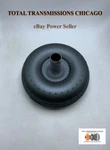 CR0621-41TE A606 42LE 42RLE Torque Converter Remanufactured Jeep Liberty. Fixed Price $159.99.