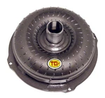 Tci 450600 Saturday Night Special Converter For 24-SPLINE '66 To '69 C4. Fixed Price $540.71.
