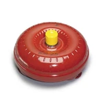 Hughes Performance Torque Converter 10.750IN 2500 Stall TH350/TH400 GM25-BPO. Fixed Price $518.92.
