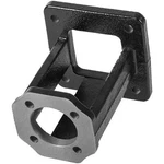 Log Splitter Hydraulic Pump Mount Replacement Brackets Fit For 8-15 Hp Engines. Fixed Price $47.99.