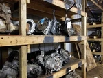 Used Gear Box Automatic Transmission Fits 02-03 Lancer 9892405. Fixed Price $636.60.