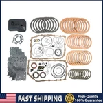 Transmission Master Rebuild Kit Gasket Friction Filter For 6L80E 6L90E. Fixed Price $219.99.