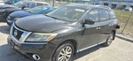 2016 Nissan Pathfinder Automatic Transmission Oem 146K Miles - LKQ456908643. Fixed Price $2422.10.