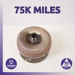 17-25 Audi 4M Q7 S4 S6 A/t Transmission Torque Converter 0D5323571A Oem. Fixed Price $188.23.