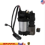 Air Suspension Compressor Pump For Jeep Grand Cherokee 11-16 Overland Limited. Fixed Price $135.99.