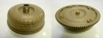 Id Code 2D Mitsubishi 1.5L, 1.6L F4A42 Transmission Torque Converter 42-25. Fixed Price $389.00.