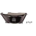 Gm TH350/TH400 Flywheel/flexplate Dust Cover W/stainless Bolts, For Chevy Engine. Fixed Price $41.99.