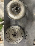Oem 2007-2015 Mini Cooper Countryman Paceman S Torque CONVERTER46A14008723763. Fixed Price $80.00.