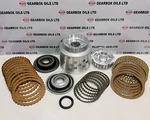 Genuine Audi/porsche Zf Speed 8HP65A 0D5 Automatic Gearbox Overhaul Kit. Fixed Price $530.13.