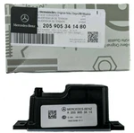 Mercedes X253 Glc-class GLC200 250 300 350 GLC63 Amg Voltage Converter Power Mod. Fixed Price $156.81.