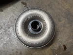 2018 2019-2024 Jeep Wrangler 2.0L Auto Transmission Torque Converter 68272765AA. Fixed Price $494.00.