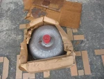 Gm 1953-62? Chevy Corvette Truck? Transmission Torque Converter 3852880. Fixed Price $294.99.