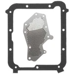 Transmission Filter Kit-premium Replacement Auto Atp B-39. Fixed Price $6.01.
