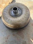 2005 Volkswagen Tdi MK4 Torque Converter. Fixed Price $180.00.