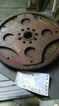 94 95 Bmw 540I Flywheel/flex Plate A.t. 45348. Fixed Price $63.58.